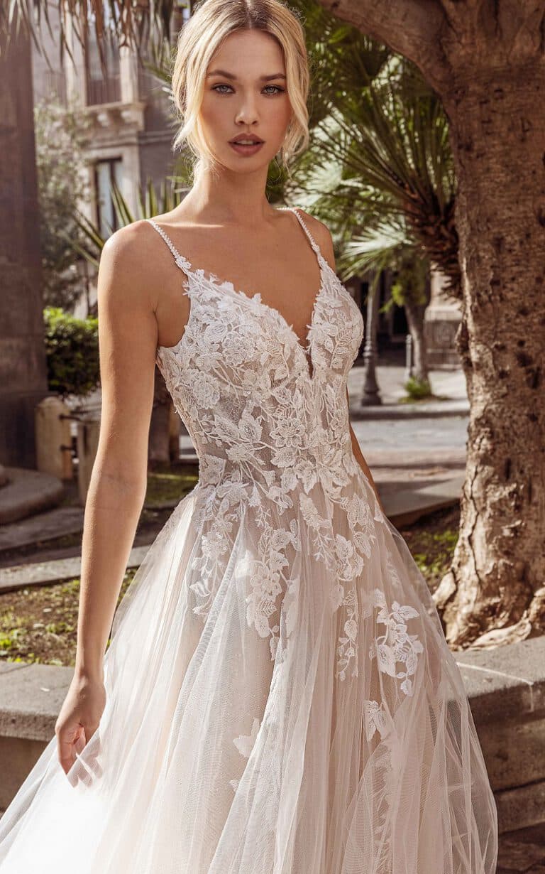 Modeca nikola fischer brautkleider